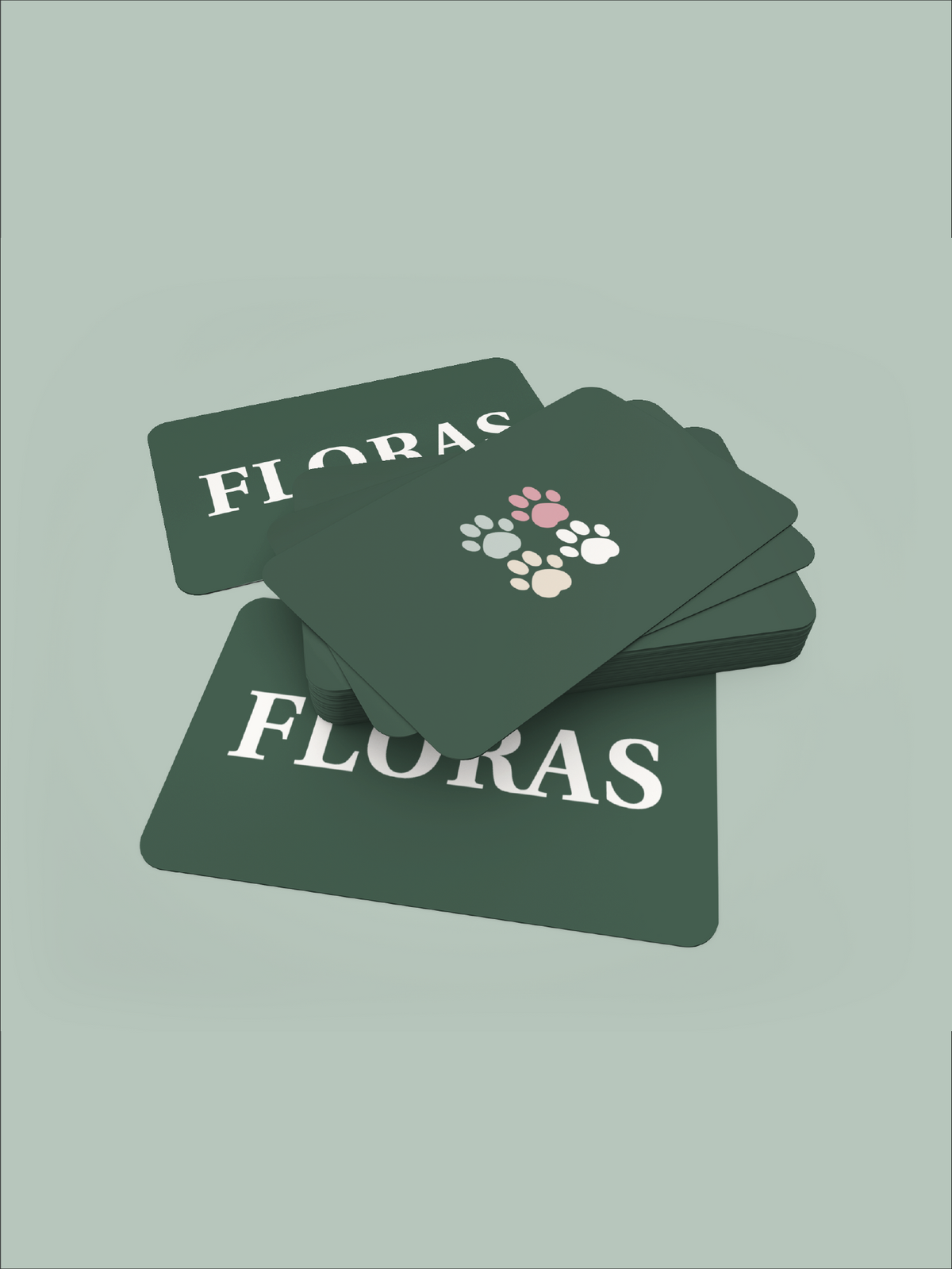 Digital Gift Card