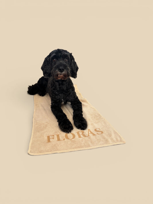 Microfibre Towel