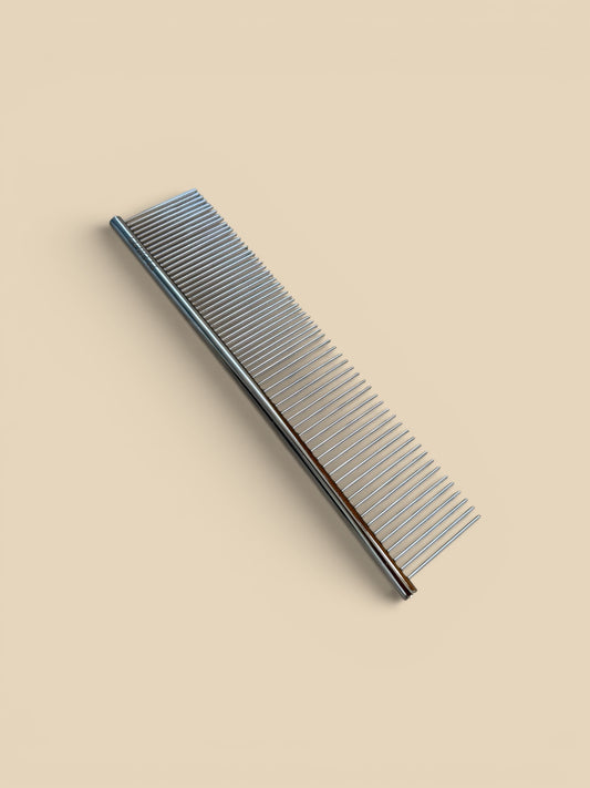 Metal Comb