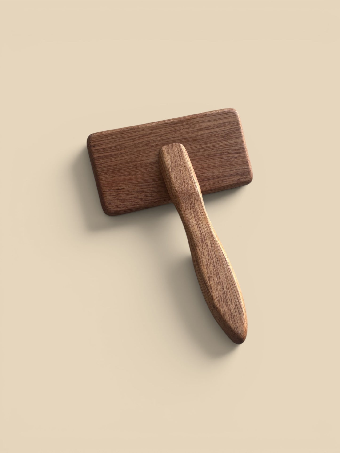 Slicker Brush