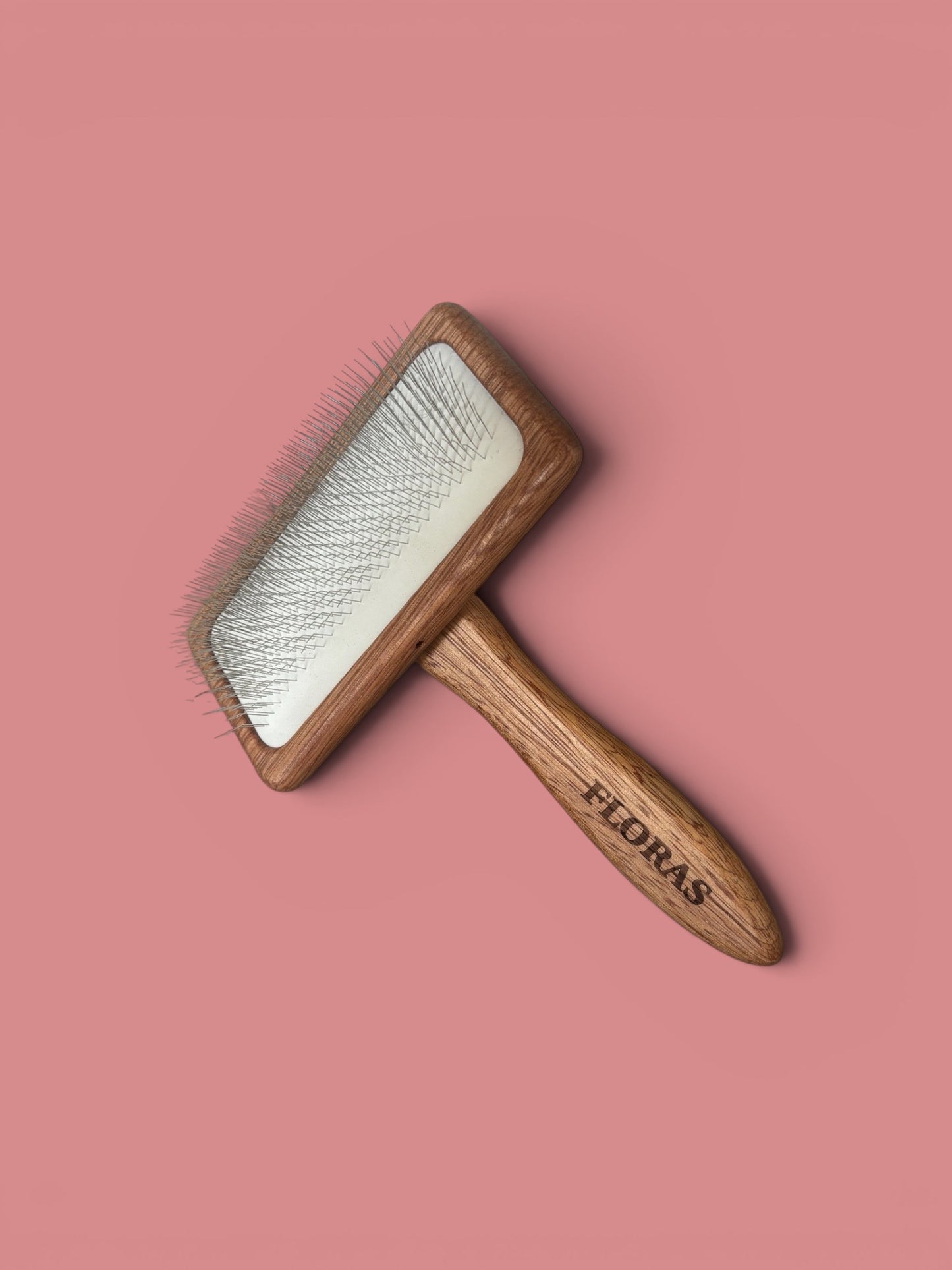 Slicker Brush