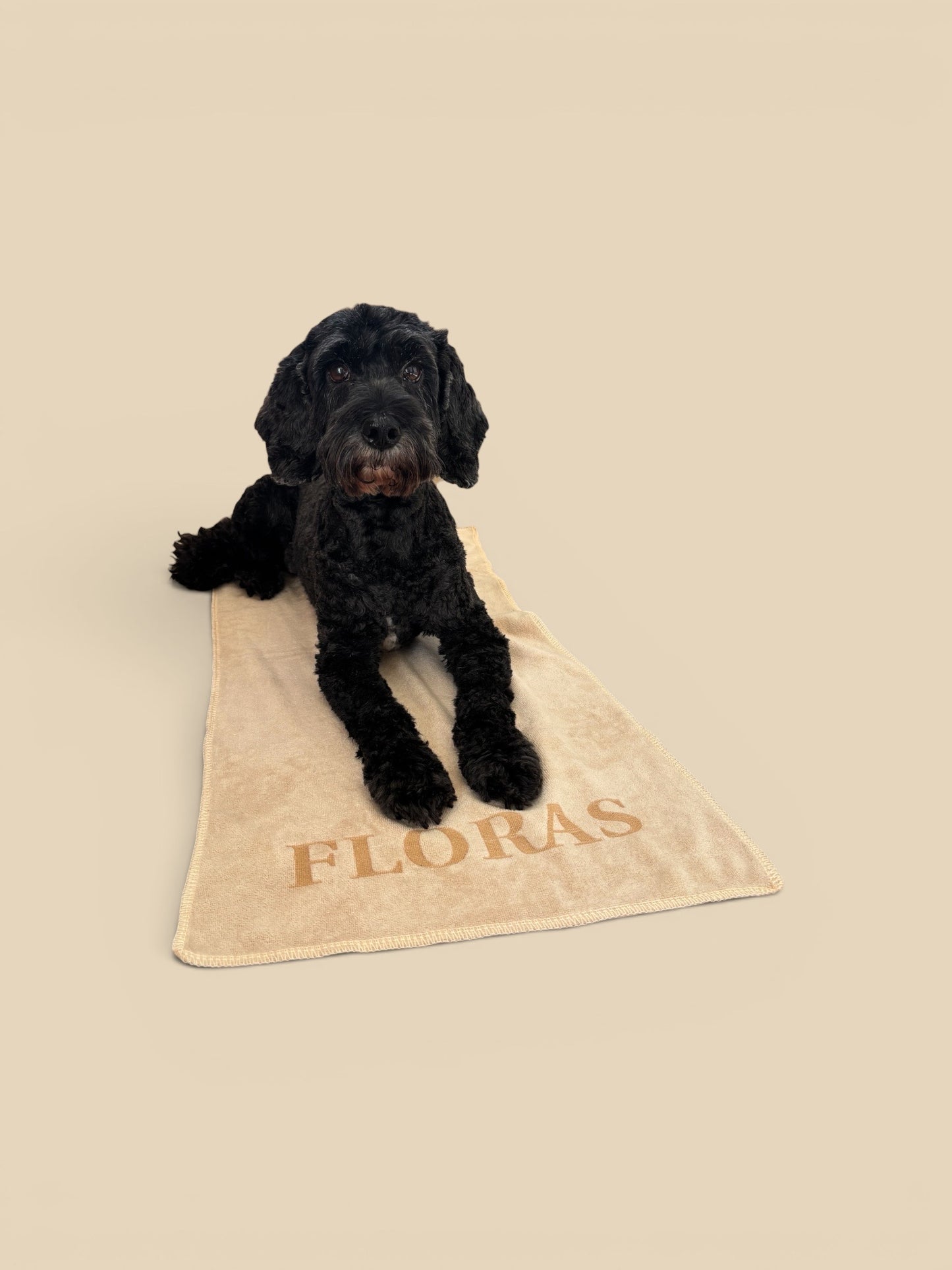 Microfibre Towel