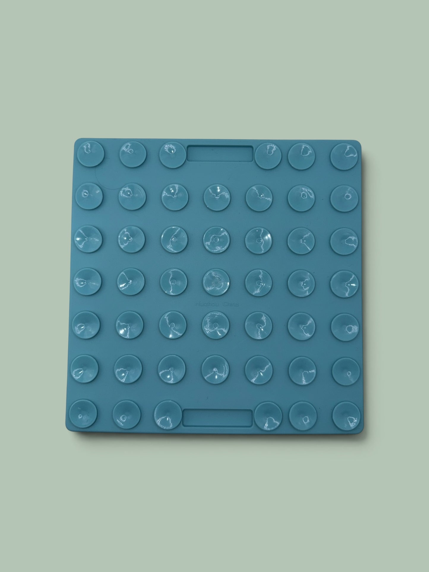 Lick Mat